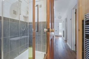 Ground Floor Shower Room - click for photo gallery